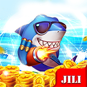 Jackpot Fishing game icon on arionplay app login download apk